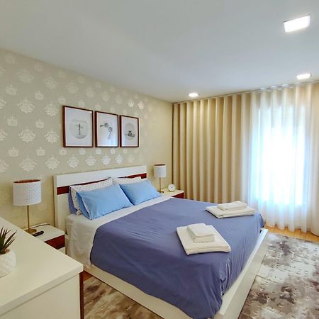 Apartamento Da Praia - Surf Matosinhos  Exterior photo