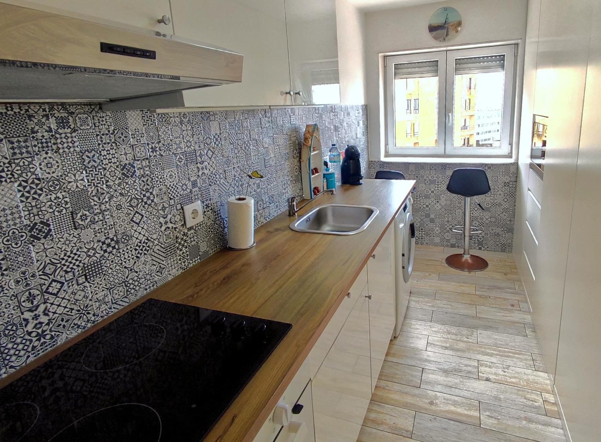 Apartamento Da Praia - Surf Matosinhos  Exterior photo