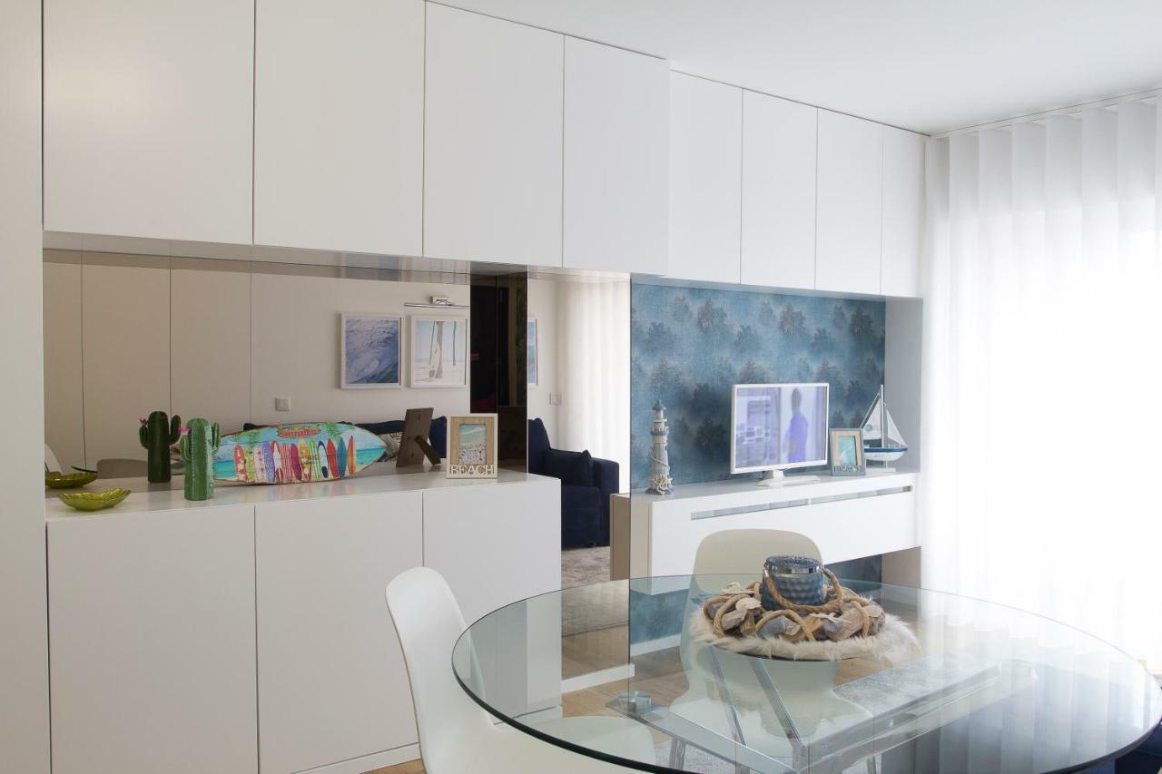 Apartamento Da Praia - Surf Matosinhos  Exterior photo